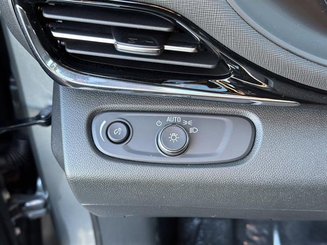 2026 Buick Envista Sport Touring FWD Tucson AZ