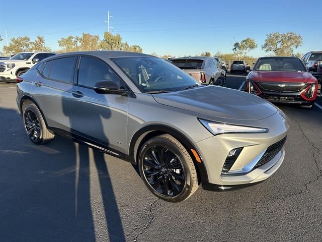 2026 Buick Envista Sport Touring FWD Tucson AZ