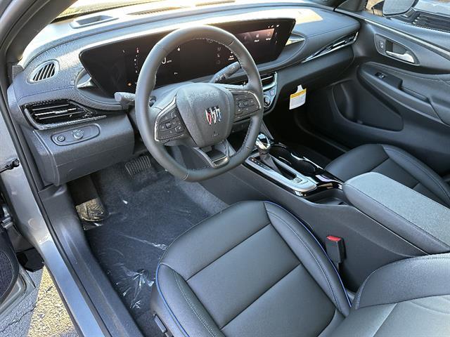 2026 Buick Envista Sport Touring FWD Tucson AZ