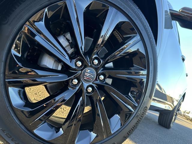 2026 Buick Envista Sport Touring FWD Tucson AZ