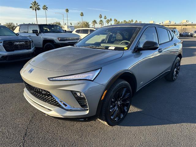 2026 Buick Envista Sport Touring FWD Tucson AZ