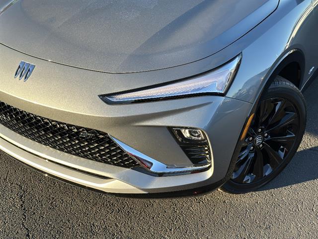 2026 Buick Envista Sport Touring FWD