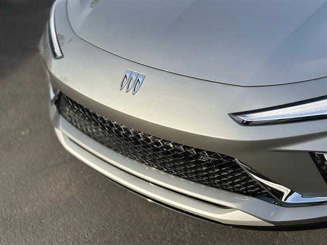 2026 Buick Envista Sport Touring FWD