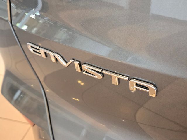 2026 Buick Envista Sport Touring Folsom CA