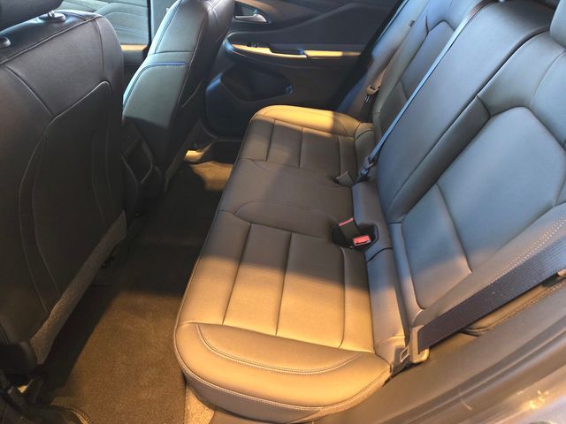 2026 Buick Envista Sport Touring Folsom CA