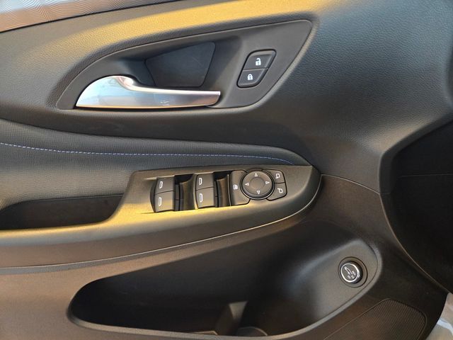 2026 Buick Envista Sport Touring Folsom CA