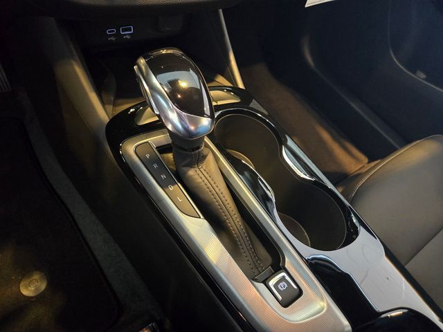 2026 Buick Envista Sport Touring Folsom CA