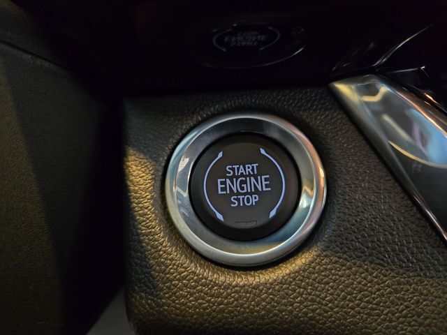 2026 Buick Envista Sport Touring Folsom CA