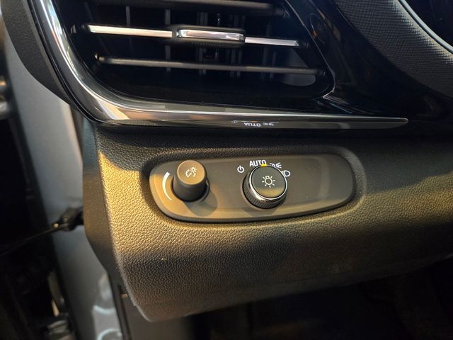 2026 Buick Envista Sport Touring Folsom CA