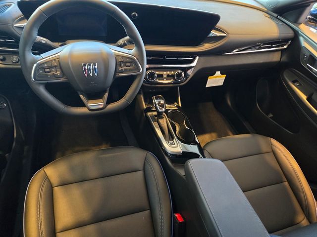2026 Buick Envista Sport Touring Folsom CA