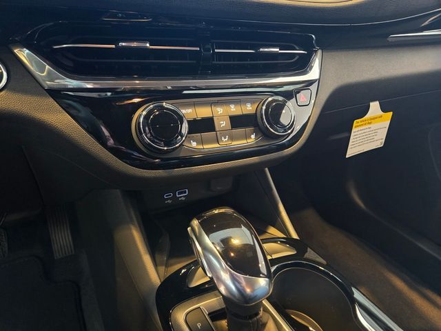 2026 Buick Envista Sport Touring Folsom CA