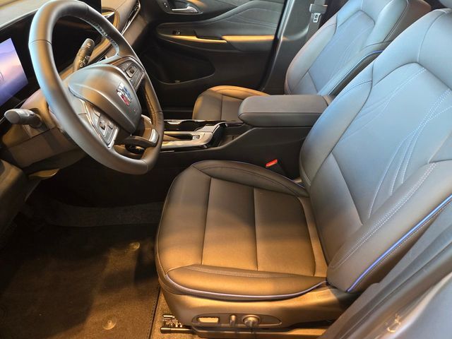 2026 Buick Envista Sport Touring Folsom CA