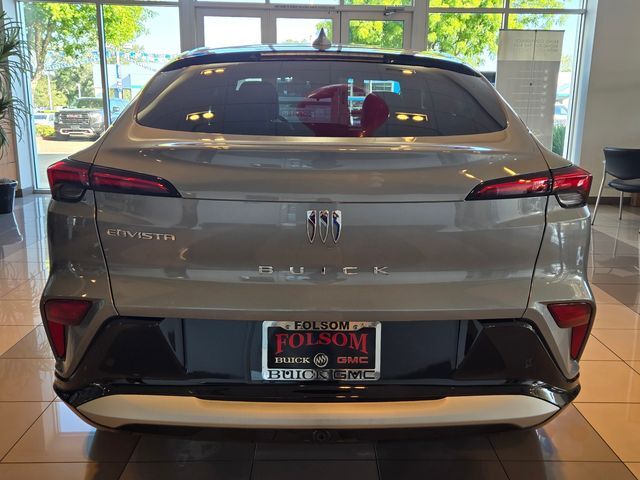 2026 Buick Envista Sport Touring Folsom CA