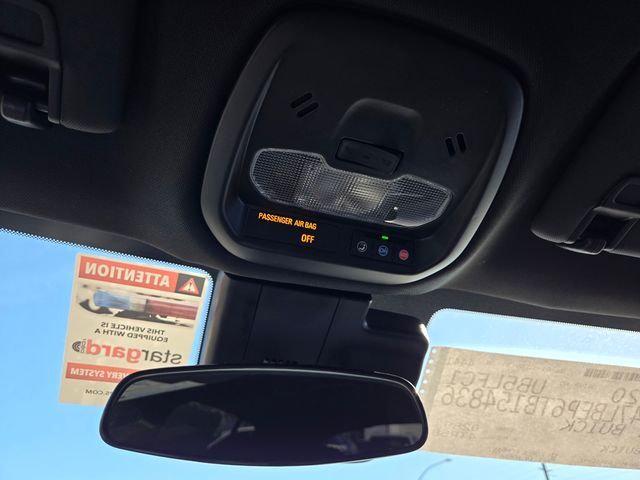 2026 Buick Envista Sport Touring Folsom CA