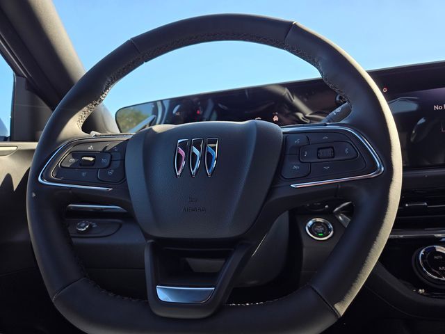 2026 Buick Envista Sport Touring Folsom CA