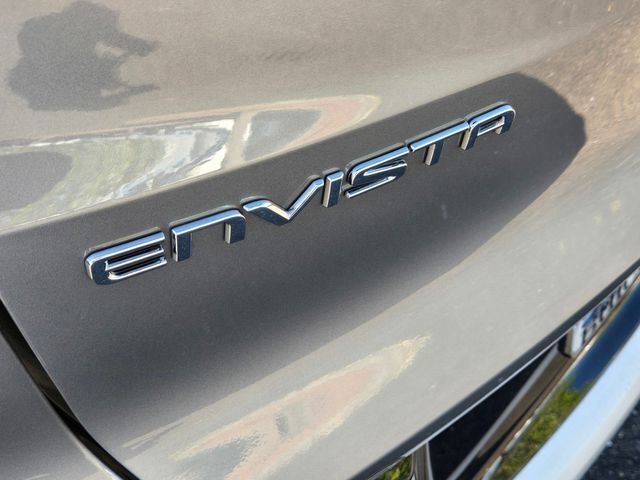 2026 Buick Envista Sport Touring Folsom CA