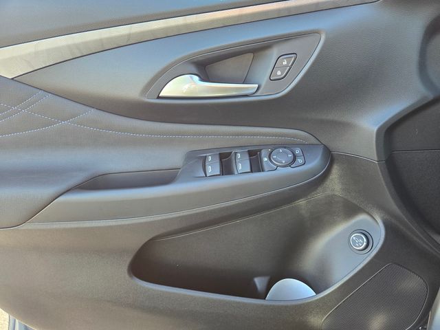 2026 Buick Envista Sport Touring Folsom CA