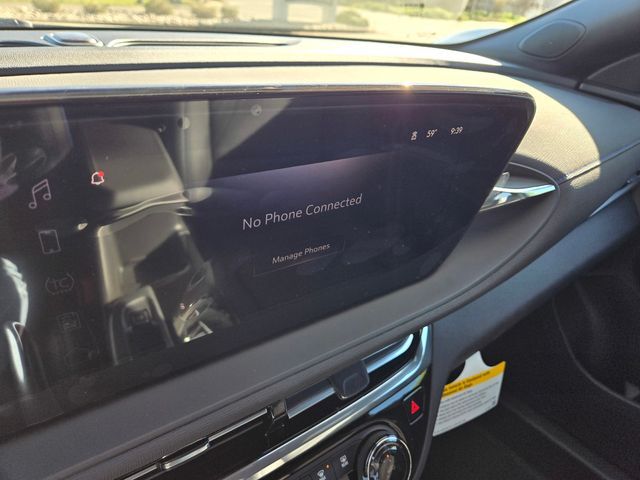 2026 Buick Envista Sport Touring Folsom CA