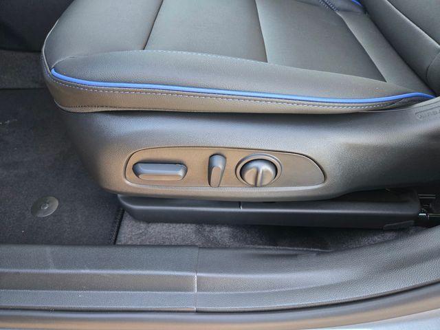 2026 Buick Envista Sport Touring Folsom CA