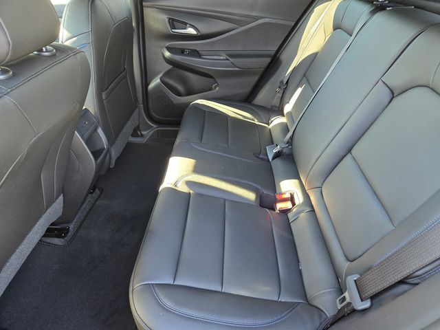 2026 Buick Envista Sport Touring Folsom CA