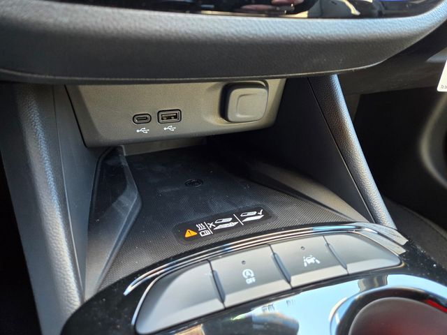 2026 Buick Envista Sport Touring Folsom CA