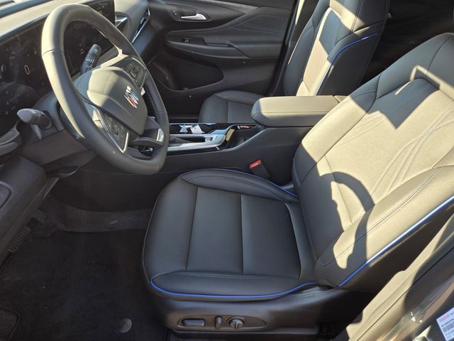 2026 Buick Envista Sport Touring Folsom CA
