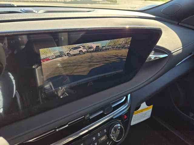2026 Buick Envista Sport Touring Folsom CA