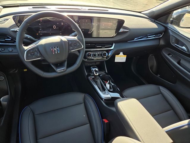 2026 Buick Envista Sport Touring Folsom CA