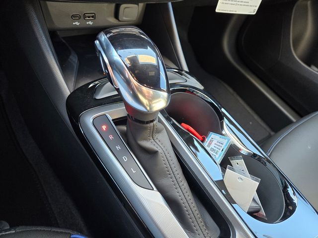 2026 Buick Envista Sport Touring Folsom CA