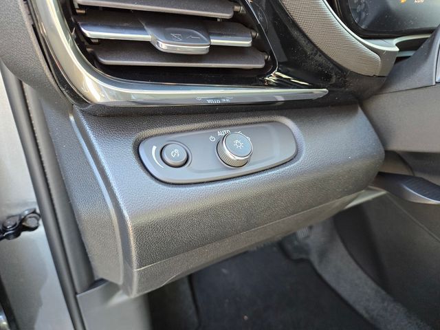2026 Buick Envista Sport Touring Folsom CA