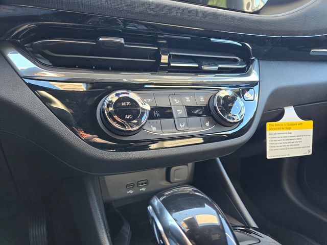 2026 Buick Envista Sport Touring Folsom CA