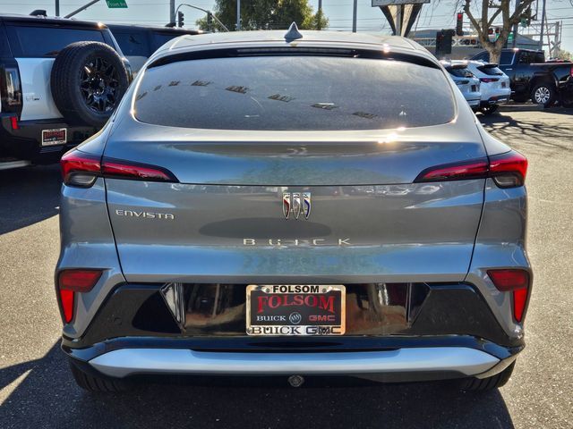 2026 Buick Envista Sport Touring Folsom CA