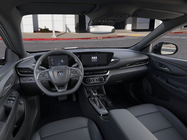 2026 Buick Envista Sport Touring Folsom CA