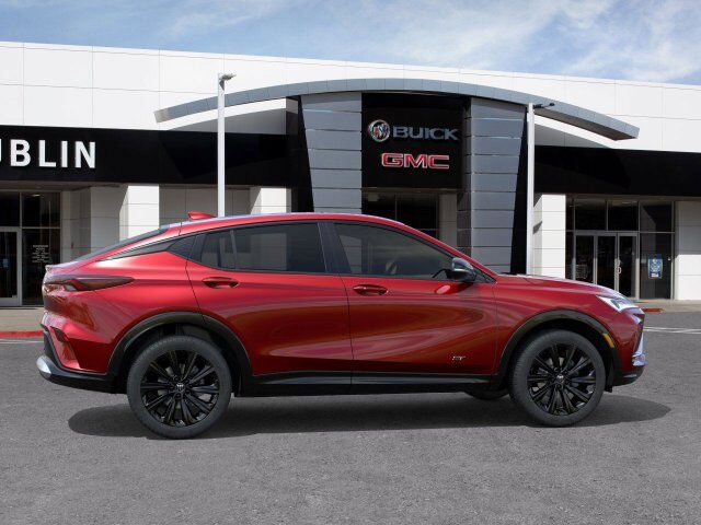 2026 Buick Envista Sport Touring Folsom CA