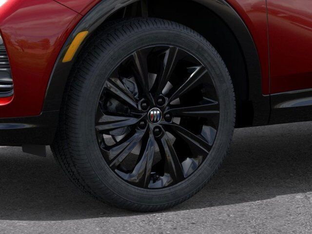 2026 Buick Envista Sport Touring Folsom CA
