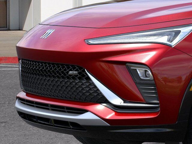 2026 Buick Envista Sport Touring Folsom CA