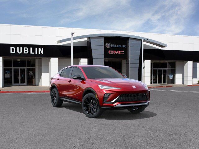 2026 Buick Envista Sport Touring Folsom CA