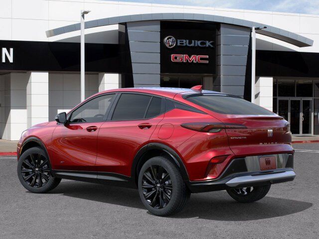 2026 Buick Envista Sport Touring Folsom CA