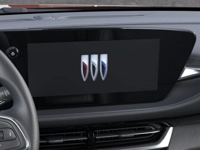 2026 Buick Envista Sport Touring Folsom CA