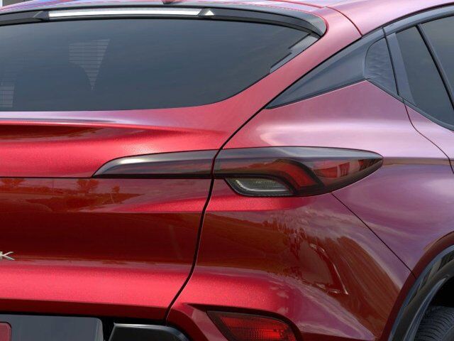 2026 Buick Envista Sport Touring Folsom CA