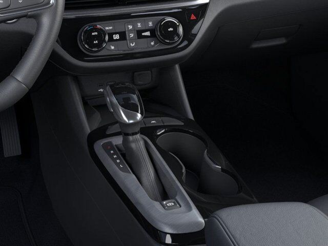 2026 Buick Envista Sport Touring Folsom CA