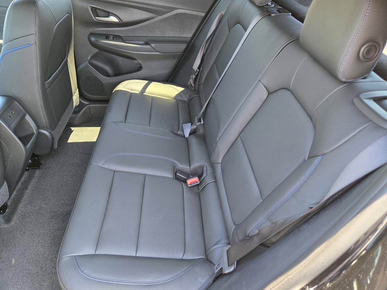 2026 Buick Envista Sport Touring Roseville CA