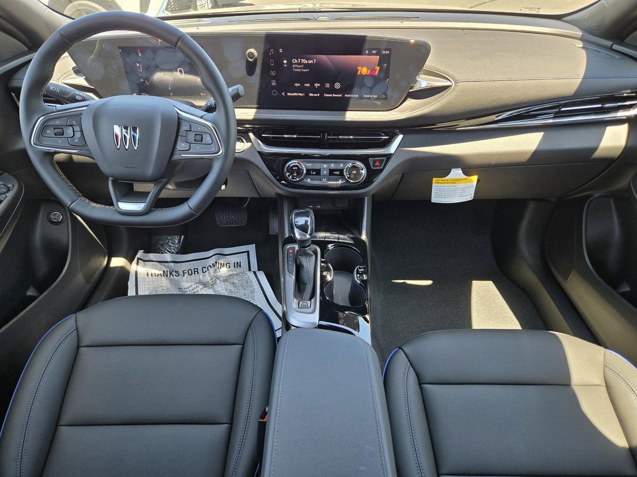 2026 Buick Envista Sport Touring Roseville CA