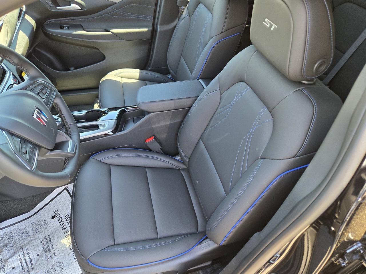 2026 Buick Envista Sport Touring Roseville CA