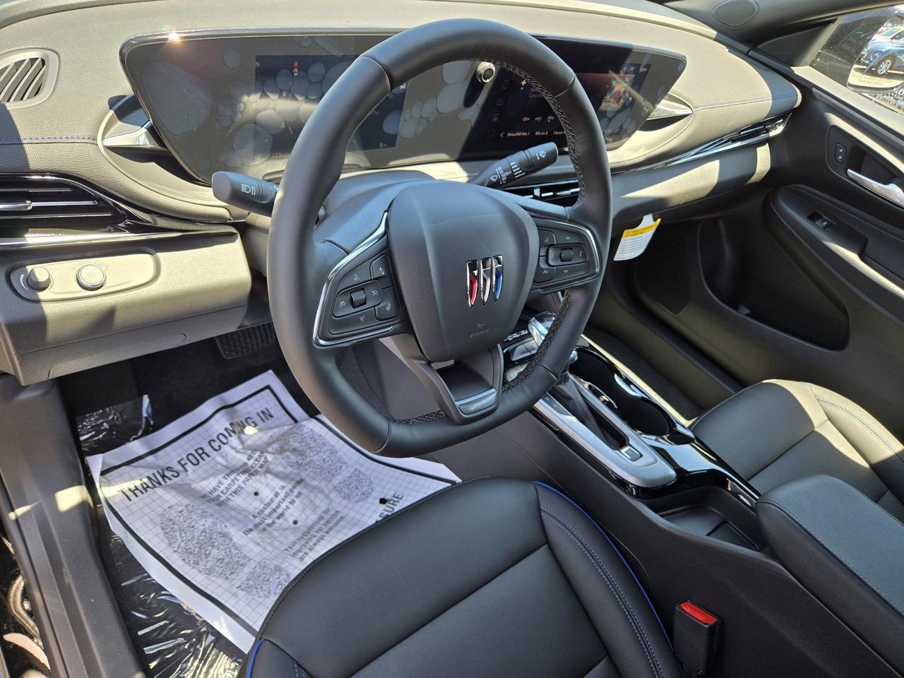2026 Buick Envista Sport Touring Roseville CA