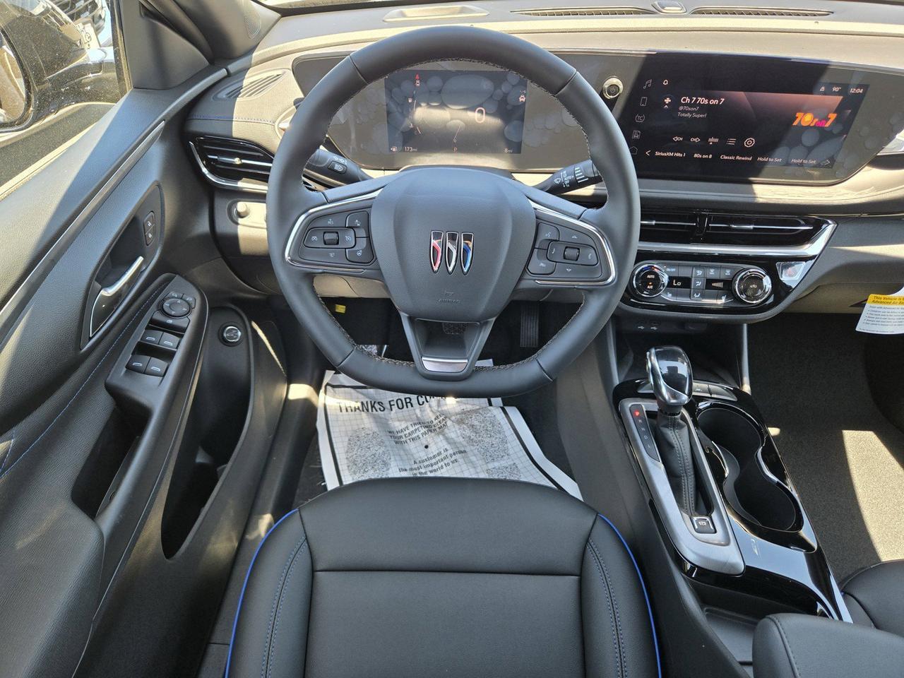 2026 Buick Envista Sport Touring Roseville CA