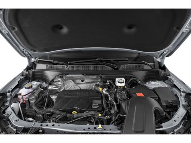 2026 Buick Envista Sport Touring Roseville CA