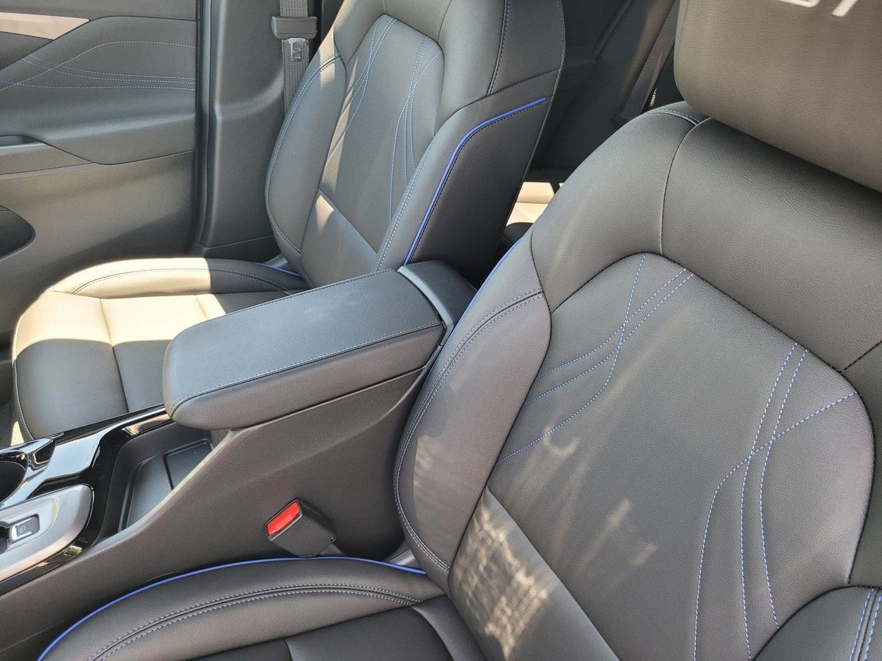 2026 Buick Envista Sport Touring Roseville CA