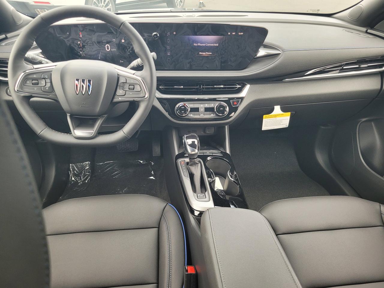 2026 Buick Envista Sport Touring Roseville CA