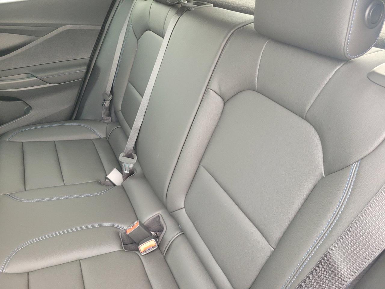 2026 Buick Envista Sport Touring Roseville CA